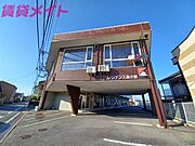 霞ヶ浦駅より徒歩10分 1階 築36年7ヶ月の賃貸物件