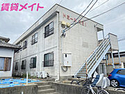 霞ヶ浦駅より徒歩3分 2階 築32年1ヶ月の賃貸物件