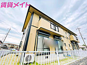 山城駅より徒歩8分 2階 築31年5ヶ月の賃貸物件