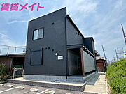 富田駅より徒歩10分 1階 築2年9ヶ月の賃貸物件