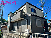 阿倉川駅より徒歩9分 1階 築13年8ヶ月の賃貸物件