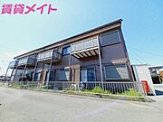 パインヒルズ 2階 築21年5ヶ月の賃貸物件