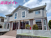 サンヒルズ大谷１ 1階 築26年9ヶ月の賃貸物件