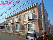 エバーハイツ2D 1階 築31年2ヶ月の賃貸物件