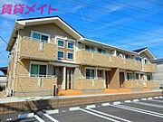 伊勢朝日駅より徒歩14分 2階 築10年5ヶ月の賃貸物件