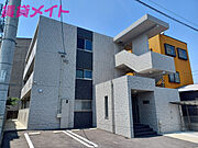 マリアロッソ富田駅前 3階 築3年3ヶ月の賃貸物件