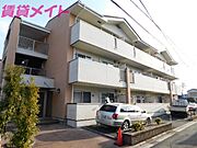 エクシブ 1階 築21年2ヶ月の賃貸物件