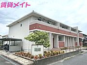 クレーストA 2階 築15年7ヶ月の賃貸物件