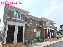 フォレスト　ハナミズキＢ