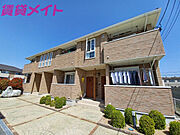 霞ヶ浦駅より徒歩13分 2階 築15年5ヶ月の賃貸物件