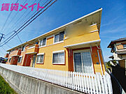 霞ヶ浦駅より徒歩8分 2階 築20年1ヶ月の賃貸物件