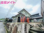 暁学園前駅より徒歩10分 1階 築42年7ヶ月の賃貸物件