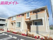 ピアーニII 2階 築12年9ヶ月の賃貸物件