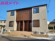 ラ・フォーレ別名１ 1階 新築の賃貸物件