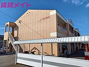 大矢知駅より徒歩15分 1階 築32年2ヶ月の賃貸物件