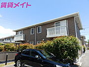 リビングタウン阿倉川L棟 2階 築17年8ヶ月の賃貸物件