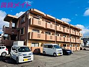 ハビテーション三石塚 1階 築29年7ヶ月の賃貸物件