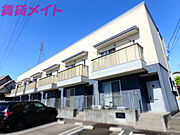 伊勢朝日駅より徒歩15分 1階 築19年5ヶ月の賃貸物件