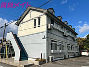 SILKYHOUSE山城 1階 築34年4ヶ月の賃貸物件