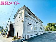 SILKYHOUSE山城 1階 築34年の賃貸物件