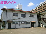 川越富洲原駅より徒歩10分 2階 築37年2ヶ月の賃貸物件