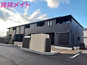ルチェンテーFII 1階 築1年6ヶ月の賃貸物件
