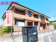 朝日駅より徒歩10分 1階 築16年8ヶ月の賃貸物件