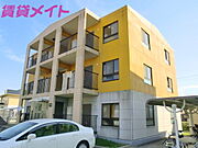 グラシアフィス霞ケ浦2番館 2階 築22年6ヶ月の賃貸物件