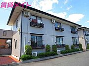 川原町駅より徒歩13分 1階 築27年3ヶ月の賃貸物件