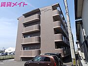 ロジュマンプレジール 1階 築25年の賃貸物件