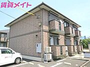 大和の里４ 2階 築20年7ヶ月の賃貸物件