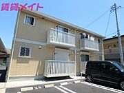 川越富洲原駅より徒歩5分 1階 築13年9ヶ月の賃貸物件