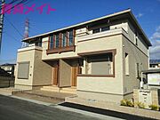 伊勢朝日駅より徒歩13分 2階 築10年10ヶ月の賃貸物件