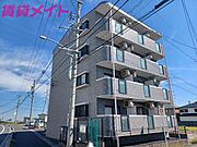 霞ヶ浦駅より徒歩10分 1階 築26年1ヶ月の賃貸物件