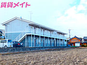 サンメゾン１ 2階 築28年5ヶ月の賃貸物件