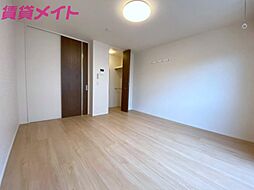 D-roomYH 1階1Kのリビング/ダイニング