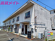 阿倉川駅より徒歩5分 1階 築47年7ヶ月の賃貸物件