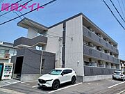 スピアージェ 1階 築2年8ヶ月の賃貸物件