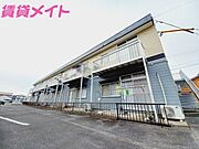 シティハイツ暁 2階 築37年2ヶ月の賃貸物件