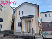 阿倉川駅より徒歩14分 1階 築18年9ヶ月の賃貸物件