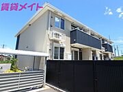 フィオーレ花水木３ 2階 築14年8ヶ月の賃貸物件