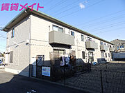 霞ヶ浦駅より徒歩14分 1階 築25年の賃貸物件