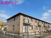 アンシャンテＡ 1階 築22年11ヶ月の賃貸物件
