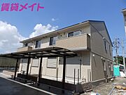 川越富洲原駅より徒歩12分 1階 築11年2ヶ月の賃貸物件