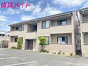 霞ヶ浦駅より徒歩4分 2階 築32年2ヶ月の賃貸物件