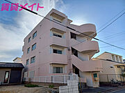 グランドハイツ豊 3階 築36年5ヶ月の賃貸物件