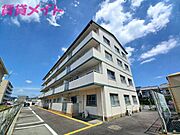 霞ヶ浦駅より徒歩5分 4階 築32年の賃貸物件