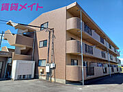 大矢知駅より徒歩8分 1階 築27年7ヶ月の賃貸物件