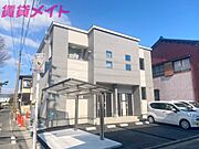 ＡＤＡＮ四日市 2階 築3年10ヶ月の賃貸物件