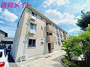 霞ヶ浦駅より徒歩2分 1階 築7年2ヶ月の賃貸物件